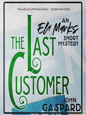 cover image of The Last Customer